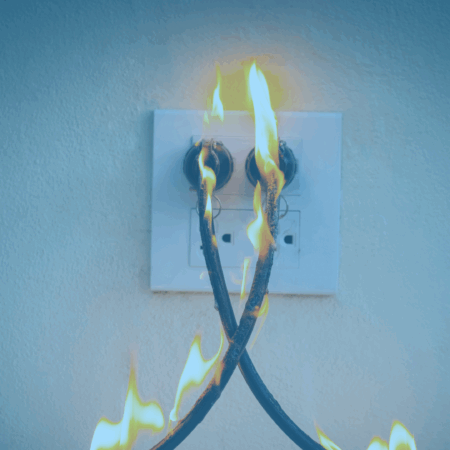 urgencia electrica