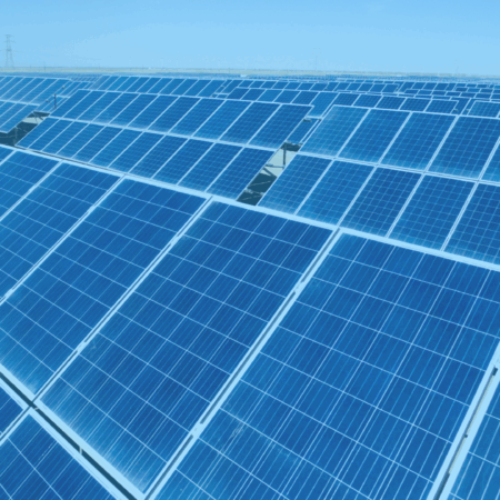 placas solares