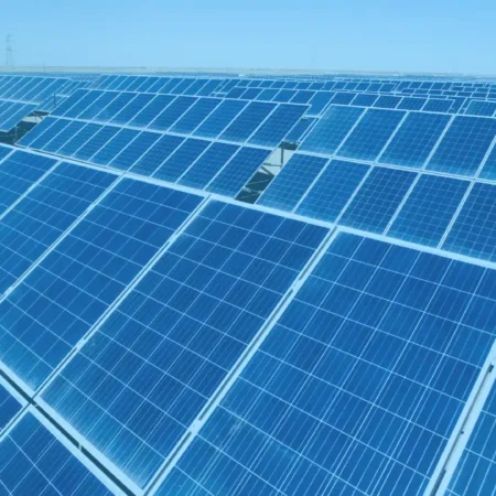 Instalación y mantenimiento de placas solares por Electricfy en Madrid