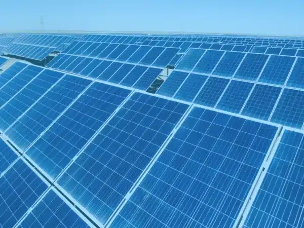 Instalación y mantenimiento de placas solares por Electricfy en Madrid