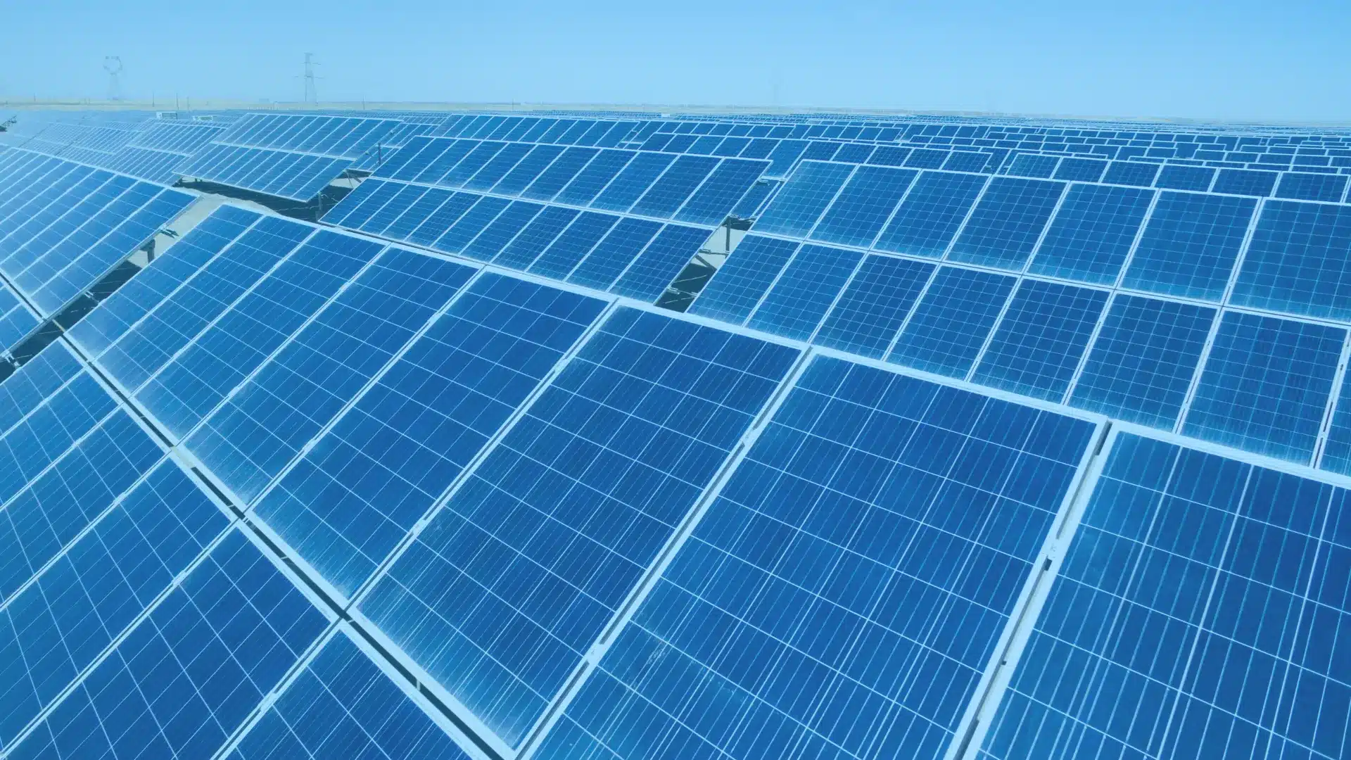 Instalación y mantenimiento de placas solares por Electricfy en Madrid