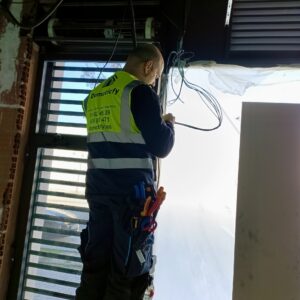 Instalaciones comerciales