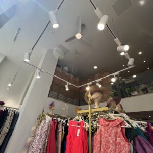 electricista para tiendas y comercios